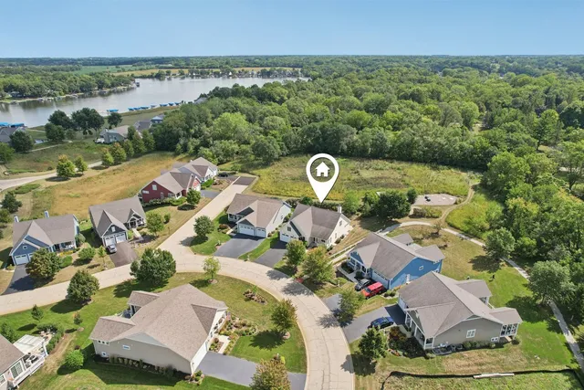 $500,000 | 40418 North S Newport Drive, Antioch, IL 60002