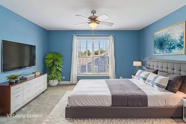 $500,000 | 40418 North S Newport Drive, Antioch, IL 60002