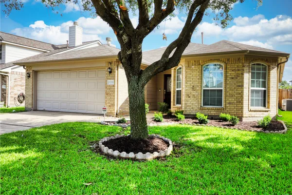 $1,900 | 21518 Mt Elbrus Way, Katy, TX 77449