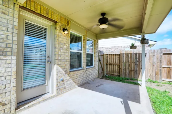 $1,900 | 21518 Mt Elbrus Way, Katy, TX 77449