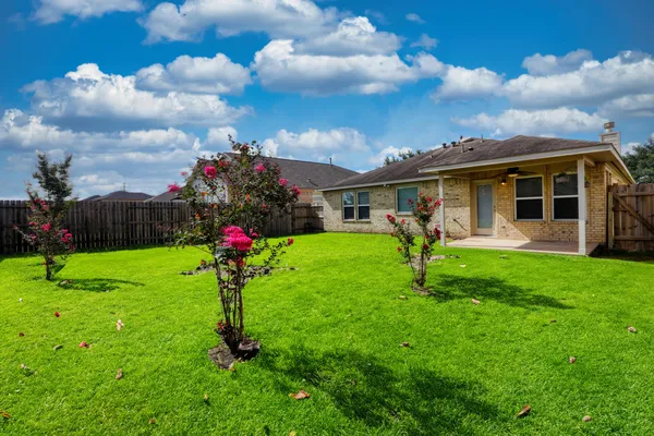 $1,900 | 21518 Mt Elbrus Way, Katy, TX 77449