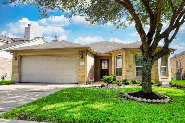 $1,900 | 21518 Mt Elbrus Way, Katy, TX 77449