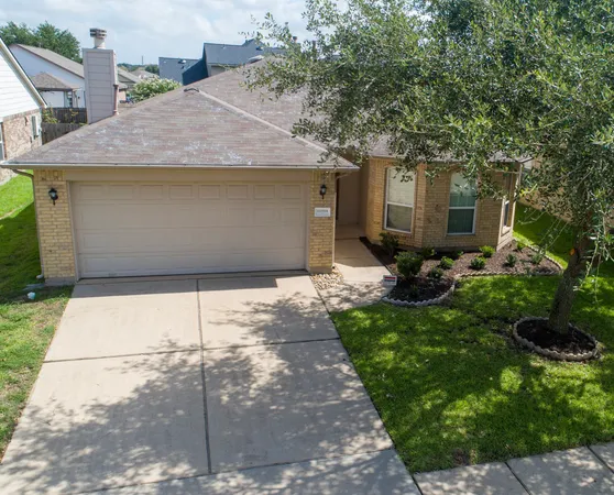 $1,900 | 21518 Mt Elbrus Way, Katy, TX 77449