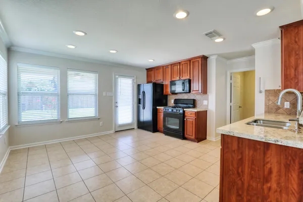 $1,900 | 21518 Mt Elbrus Way, Katy, TX 77449