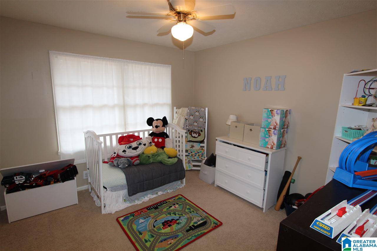 927 Hillsberry Road Oxford, AL 36203 - Photo 24 of 28