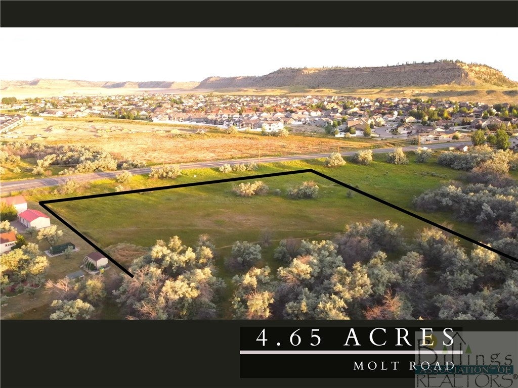 0 Molt Road Billings, MT 59106 - Photo 1 of 1 Gallery Image 1