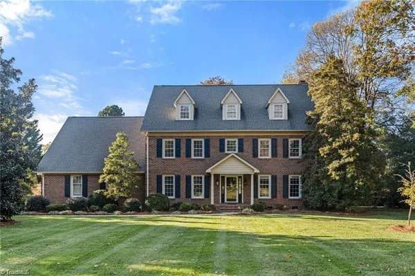$575,000 | 4104 Williams Dairy Road, Greensboro, NC 27406