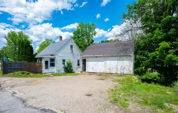 $170,000 | 159 Main Street, Wakefield, NH 03887