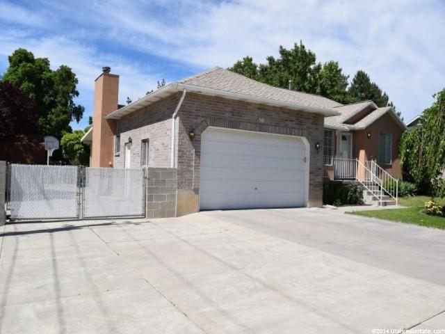 561 Trunk Bay Circle Murray, UT 84107 - Photo 1 of 1