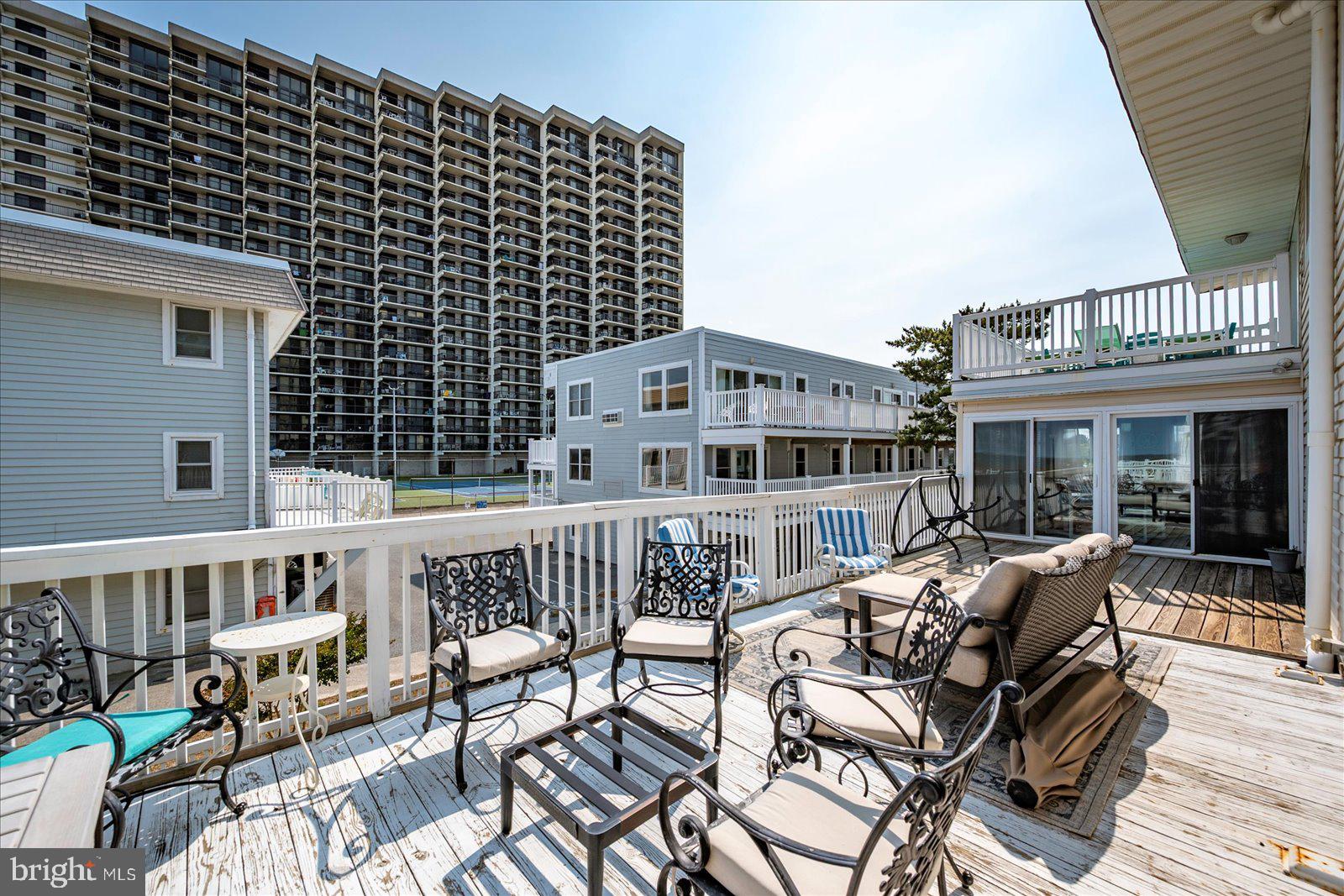 11602 Coastal Highway, Unit 1A Ocean City, MD 21842 - Photo 46 of 83