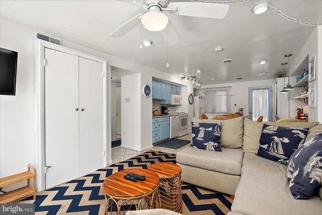 $899,000 | 11602 Coastal Highway, Unit 1A, Ocean City, MD 21842