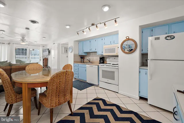 $899,000 | 11602 Coastal Highway, Unit 1A, Ocean City, MD 21842