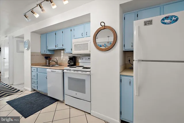 $899,000 | 11602 Coastal Highway, Unit 1A, Ocean City, MD 21842