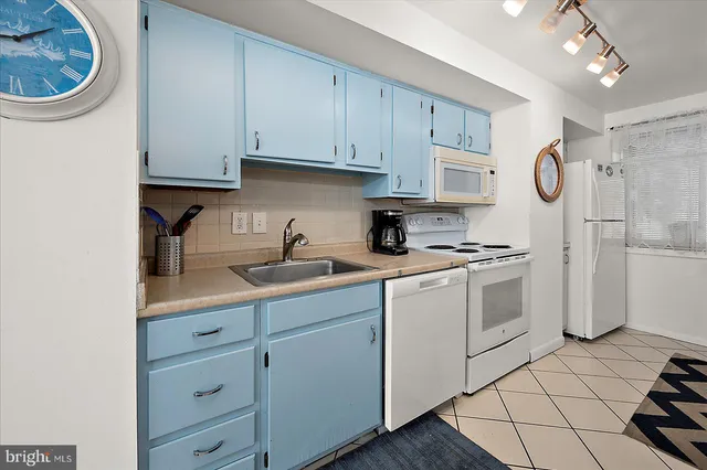 $899,000 | 11602 Coastal Highway, Unit 1A, Ocean City, MD 21842