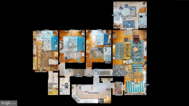 $899,000 | 11602 Coastal Highway, Unit 1A, Ocean City, MD 21842