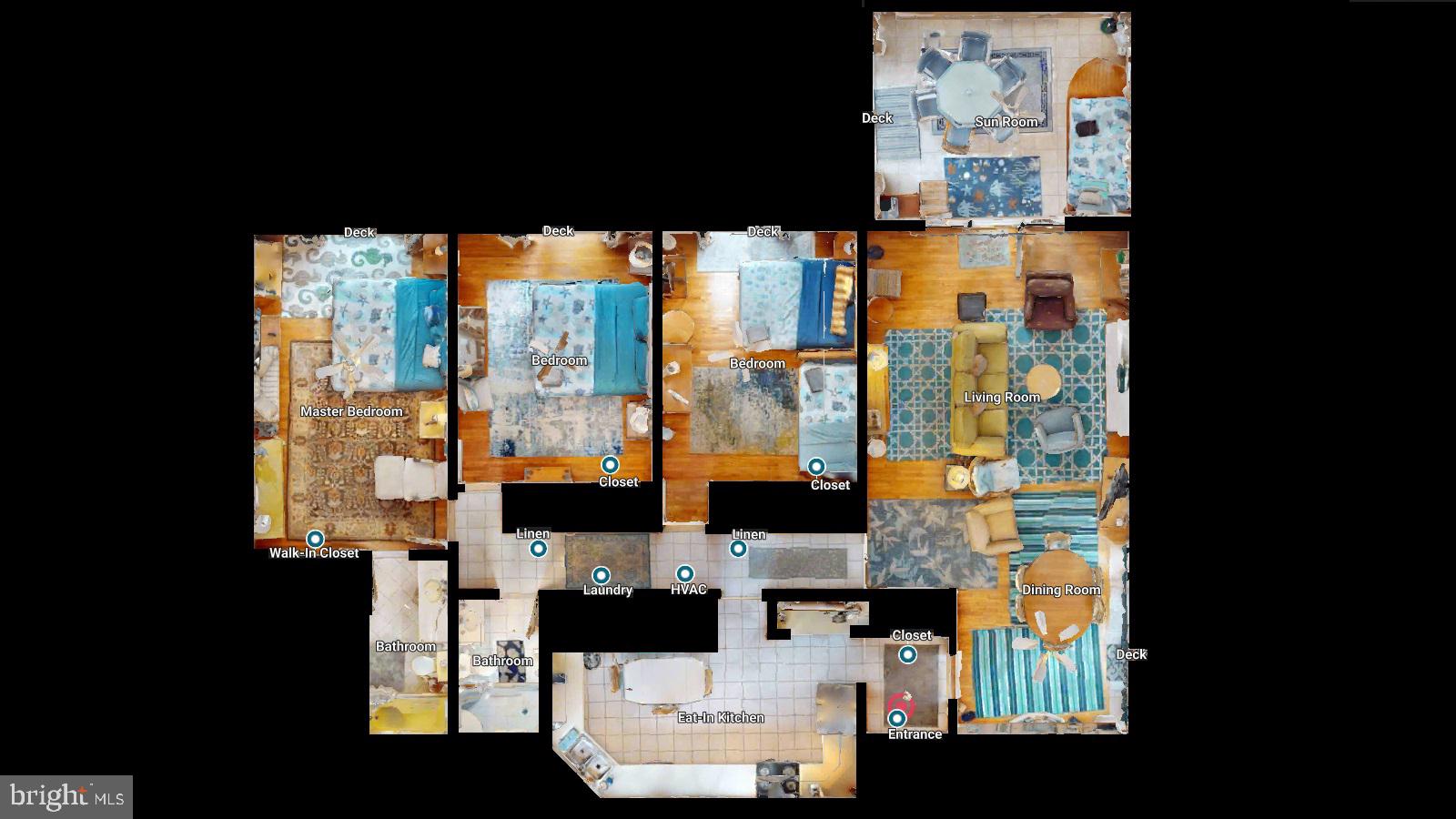 11602 Coastal Highway, Unit 1A Ocean City, MD 21842 - Photo 80 of 83