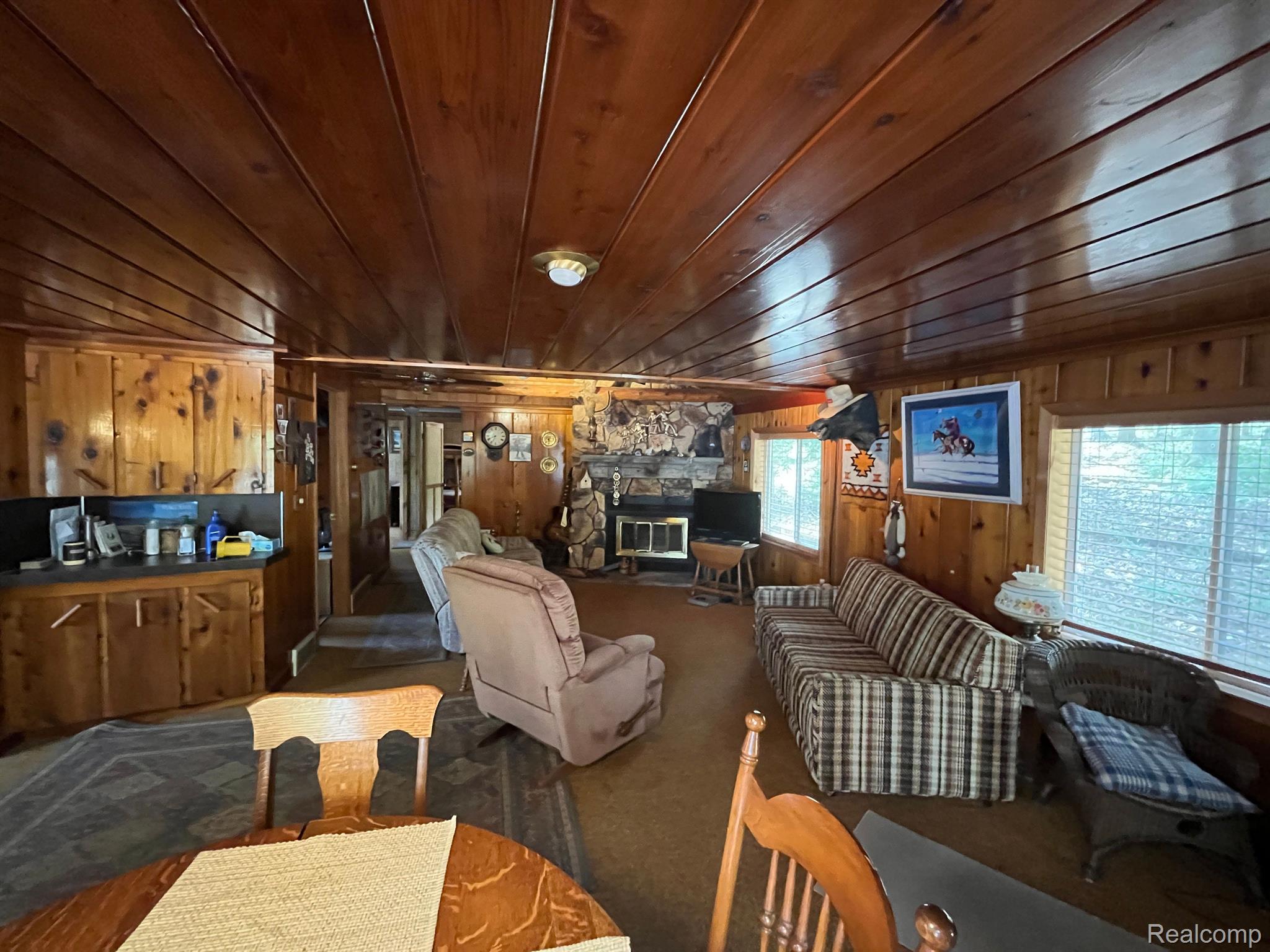 306 Dyer Road Rose City, MI 48654 - Photo 46 of 70 Gallery Image 46