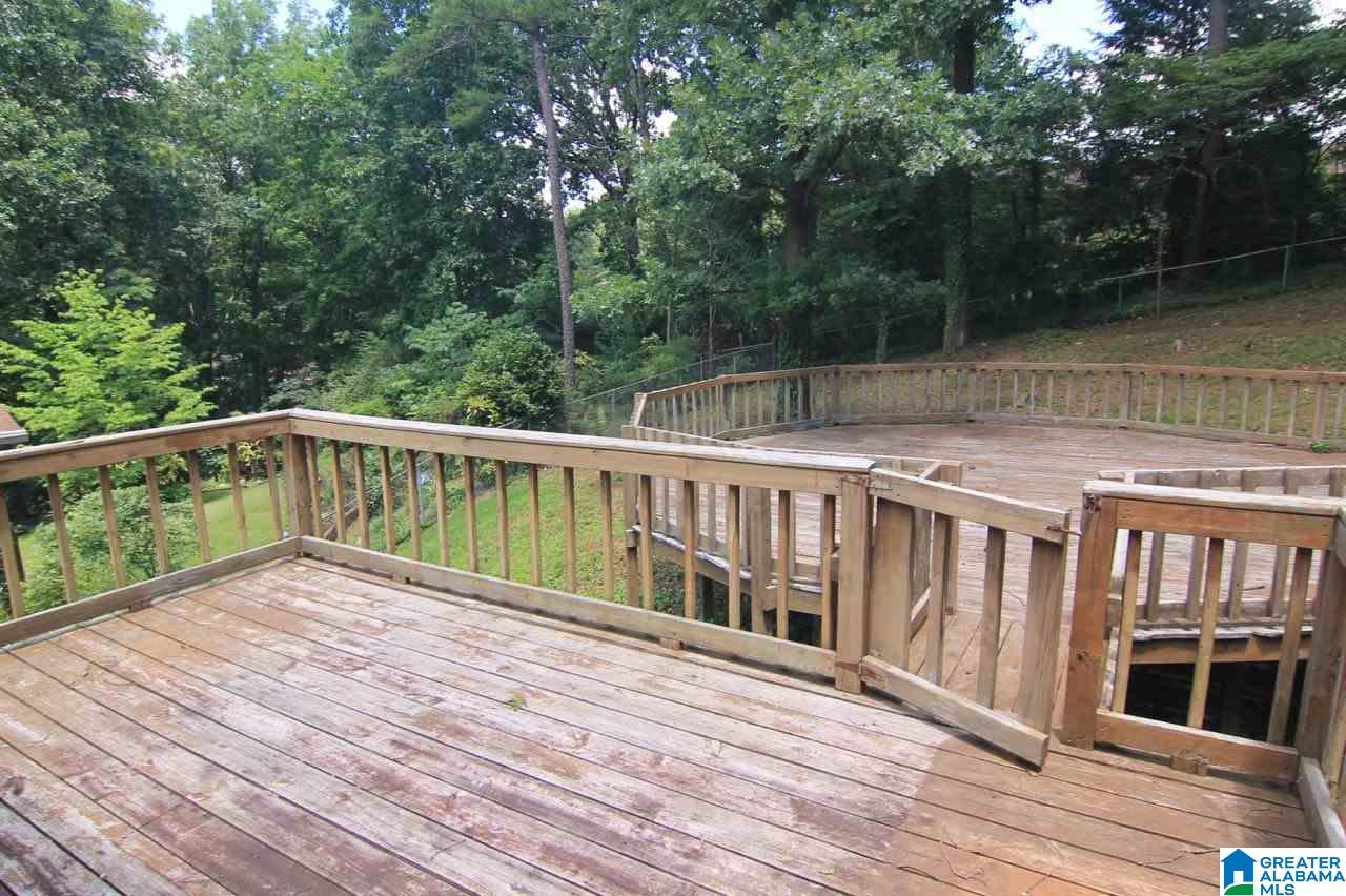 968 Ridgewood Circle Birmingham, AL 35235 - Photo 15 of 16