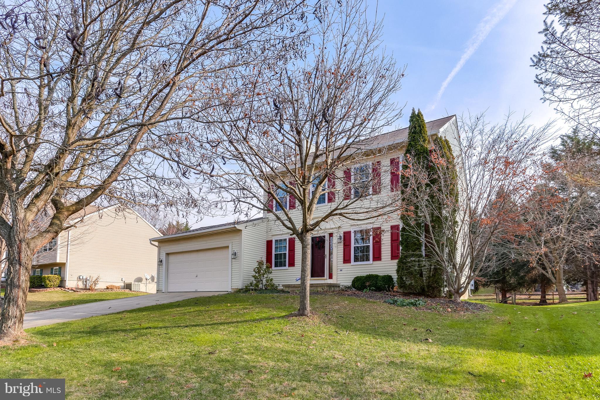 9 Bell Road Westminster, MD 21158 - Photo 1 of 37 Exterior (Front)