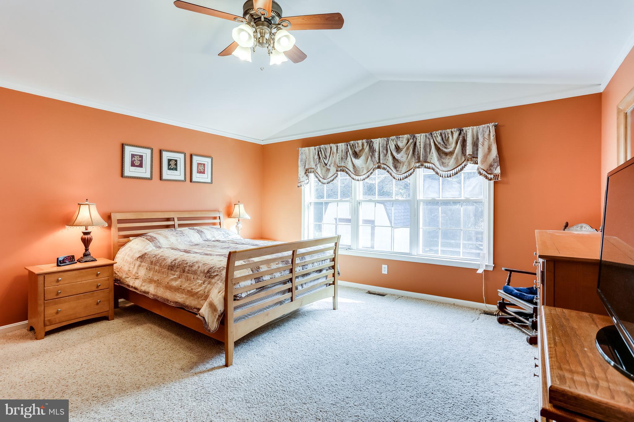 9 Bell Road Westminster, MD 21158 - Photo 13 of 37 Main Level Master Bedroom En Suite