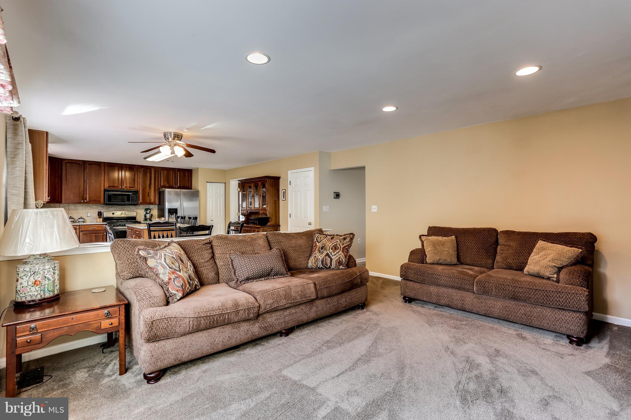 9 Bell Road Westminster, MD 21158 - Photo 15 of 37 Family Room