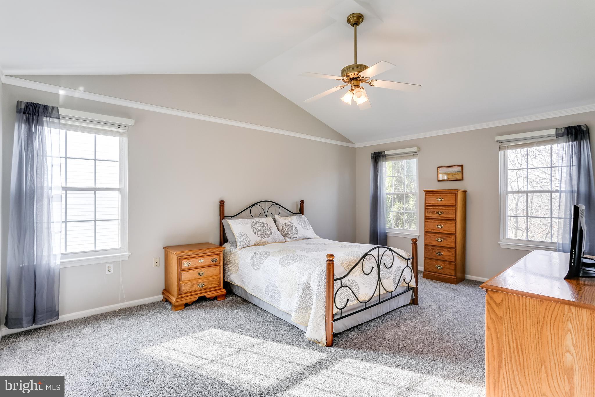 9 Bell Road Westminster, MD 21158 - Photo 19 of 37 Upper Level Master Bedroom En Suite