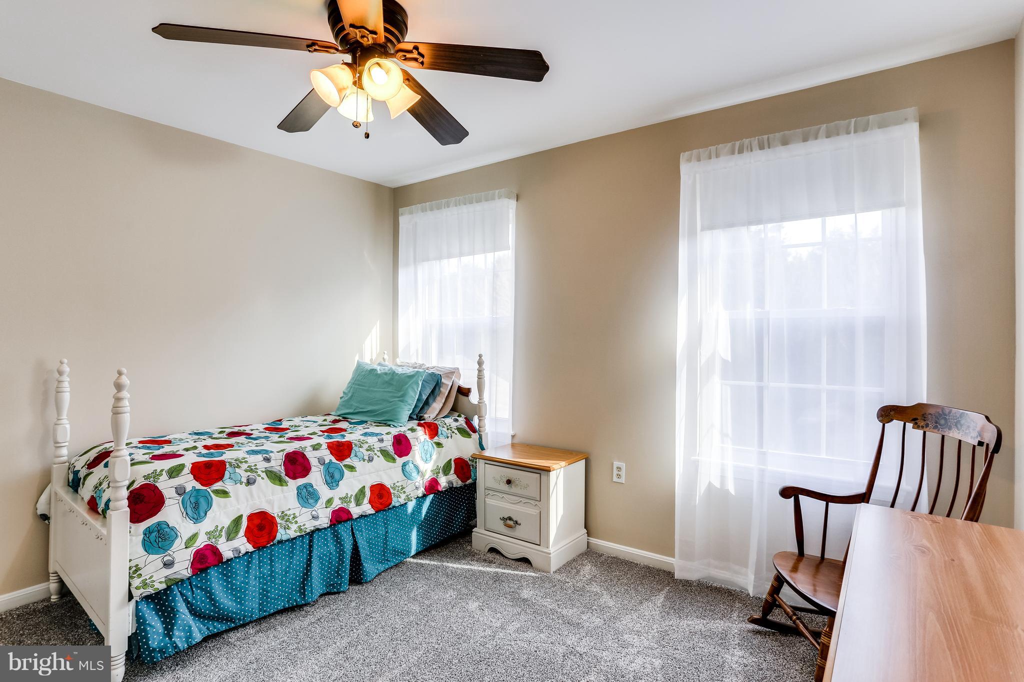 9 Bell Road Westminster, MD 21158 - Photo 24 of 37 Bedroom 3