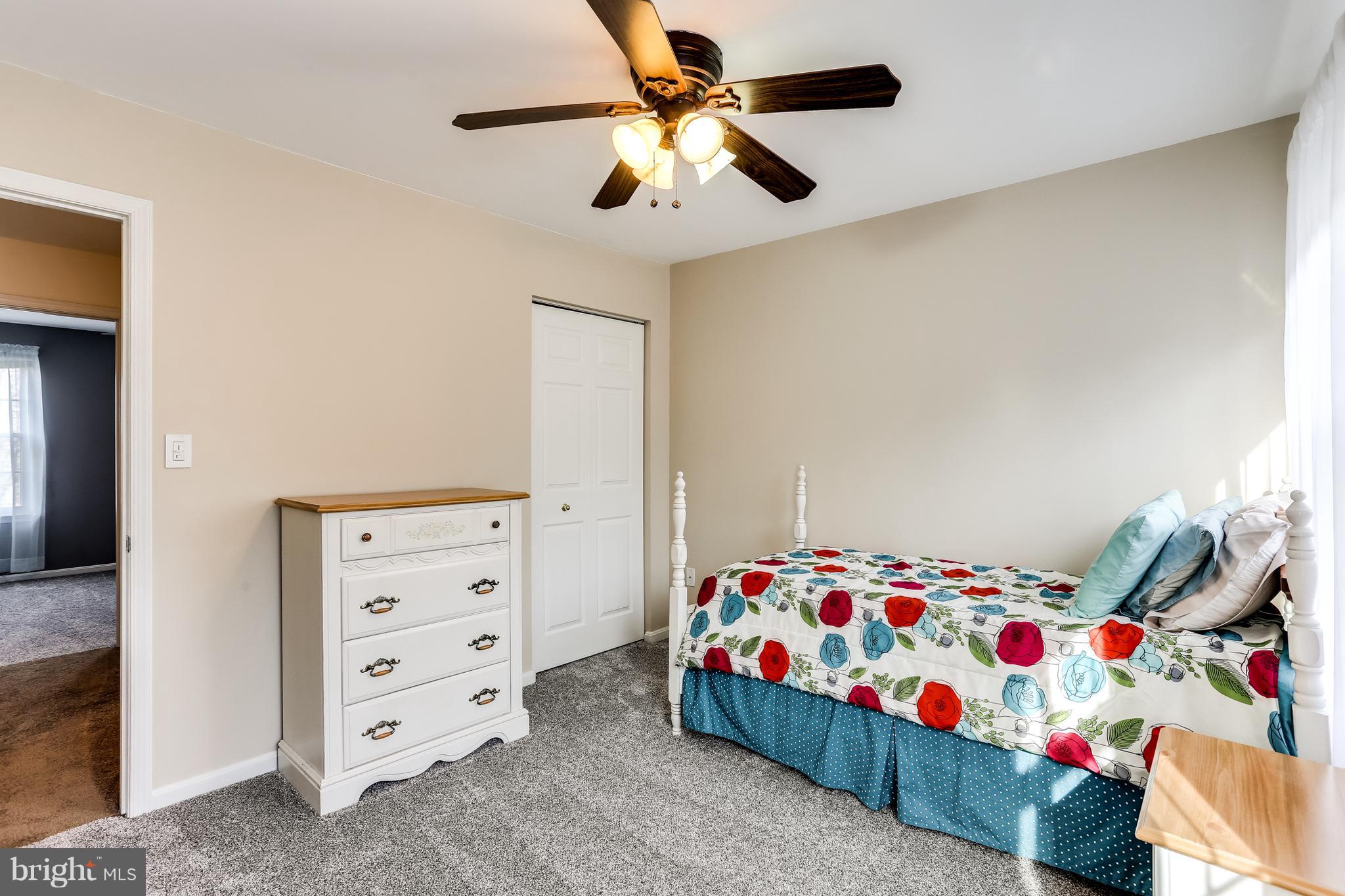 9 Bell Road Westminster, MD 21158 - Photo 25 of 37 Bedroom 3