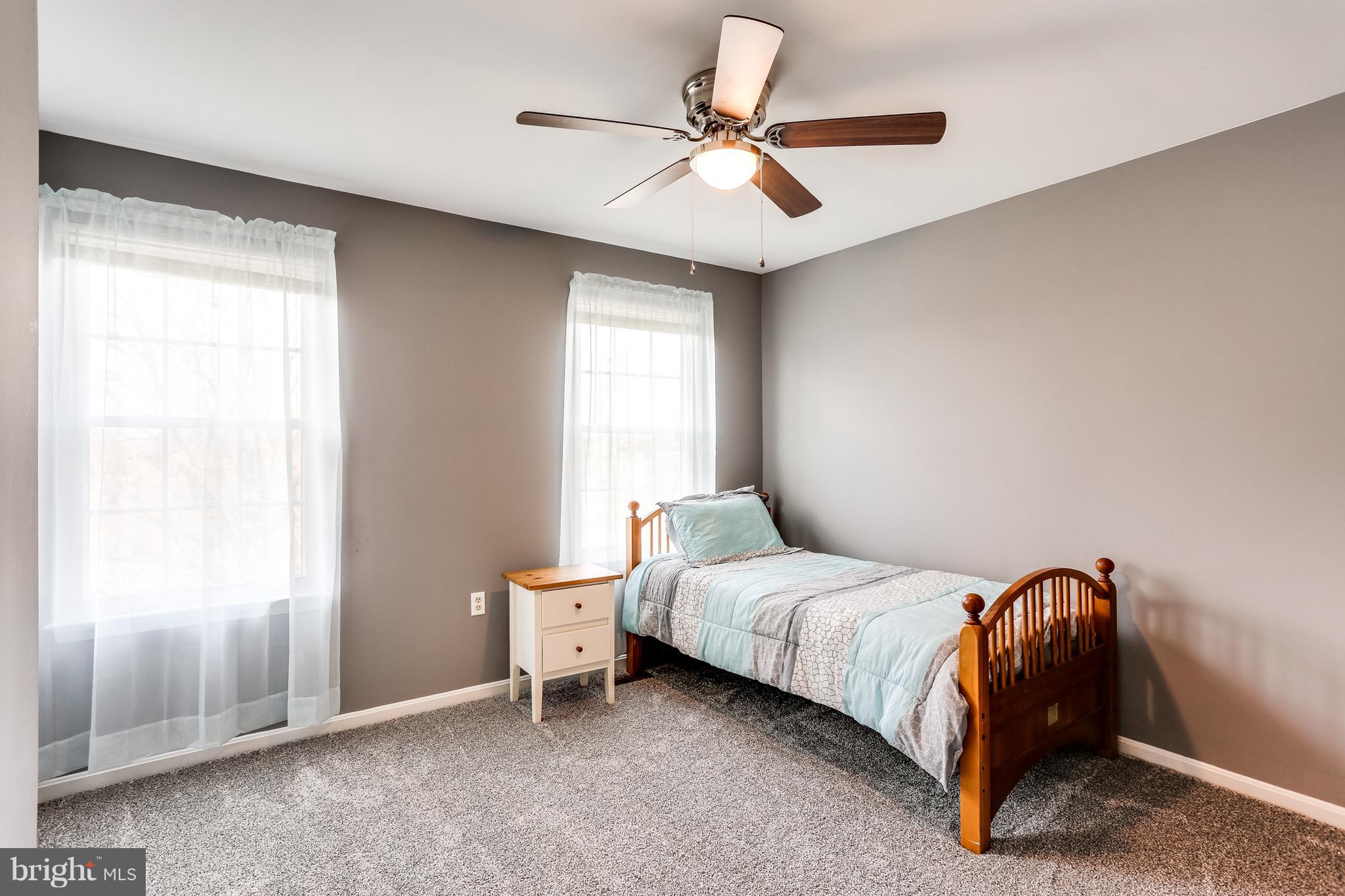 9 Bell Road Westminster, MD 21158 - Photo 26 of 37 Bedroom 4
