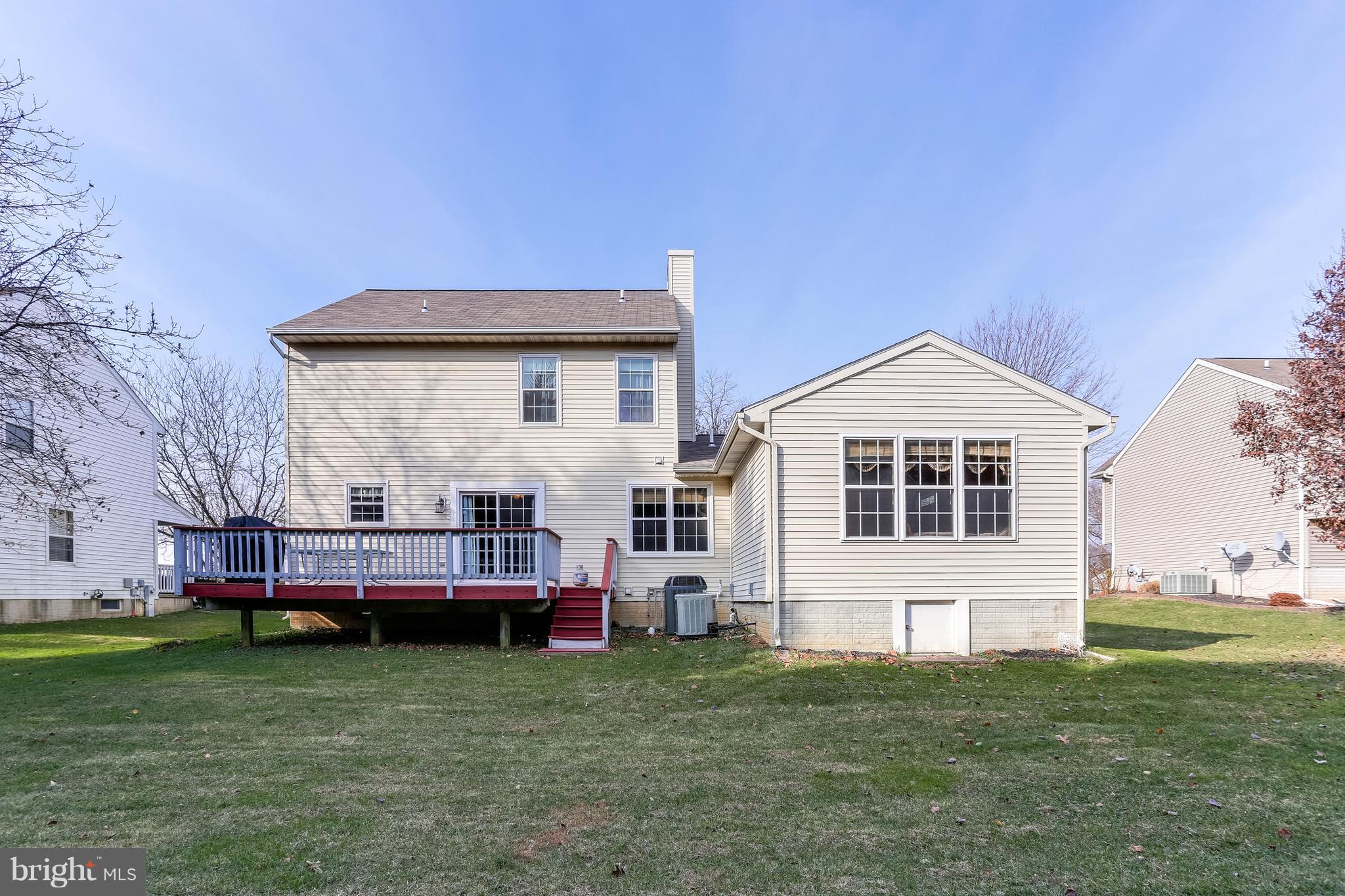 9 Bell Road Westminster, MD 21158 - Photo 36 of 37 Exterior (Rear)