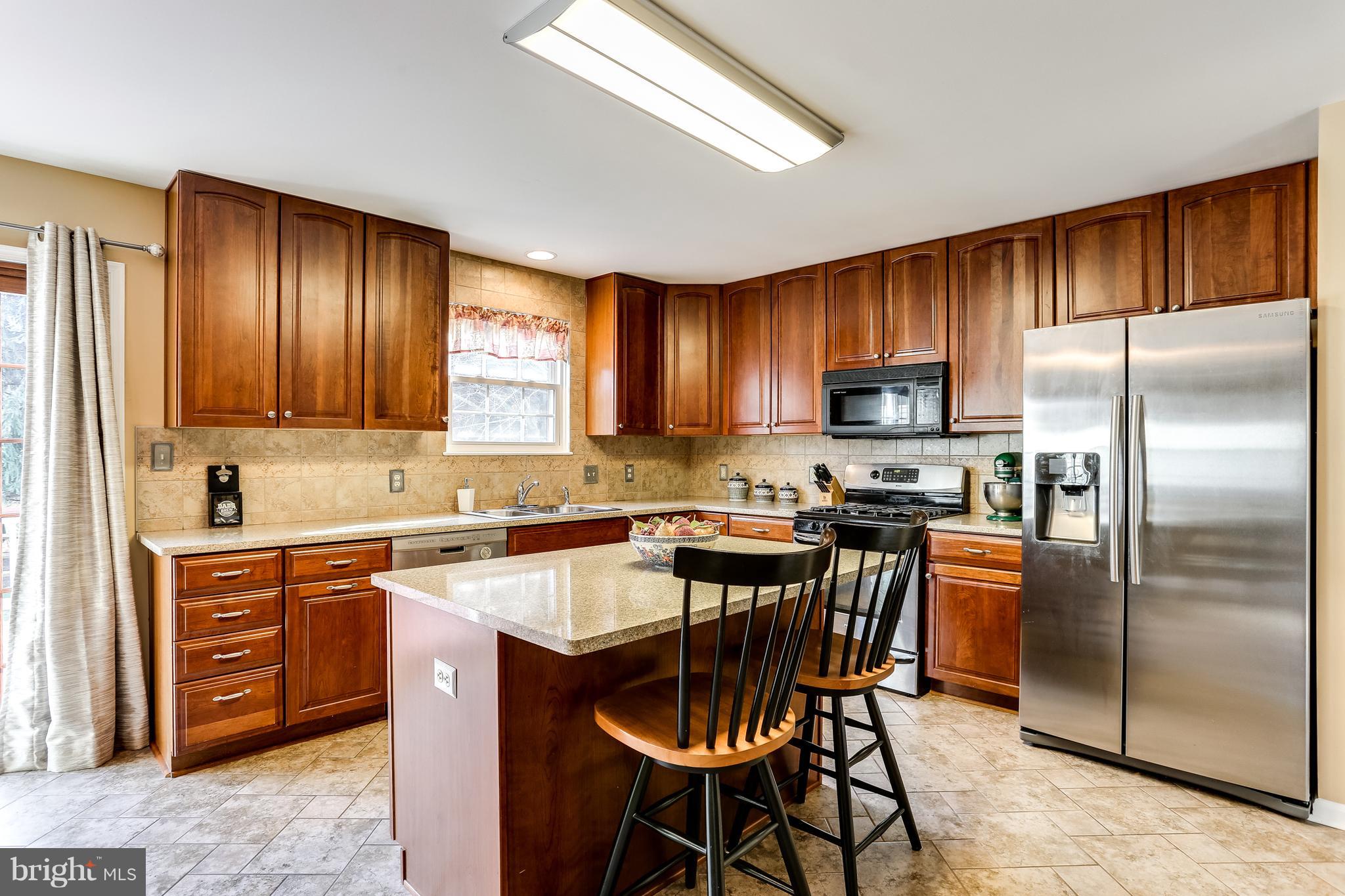 9 Bell Road Westminster, MD 21158 - Photo 5 of 37 Kitchen
