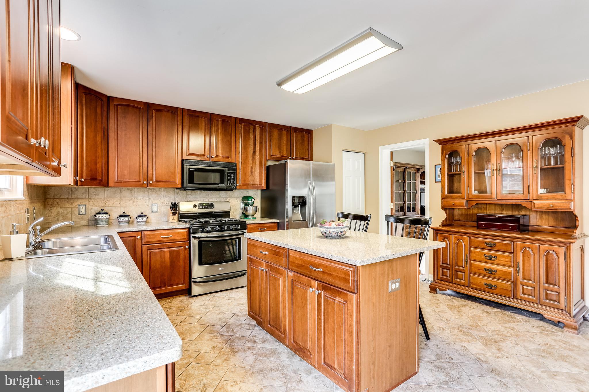 9 Bell Road Westminster, MD 21158 - Photo 6 of 37 Kitchen