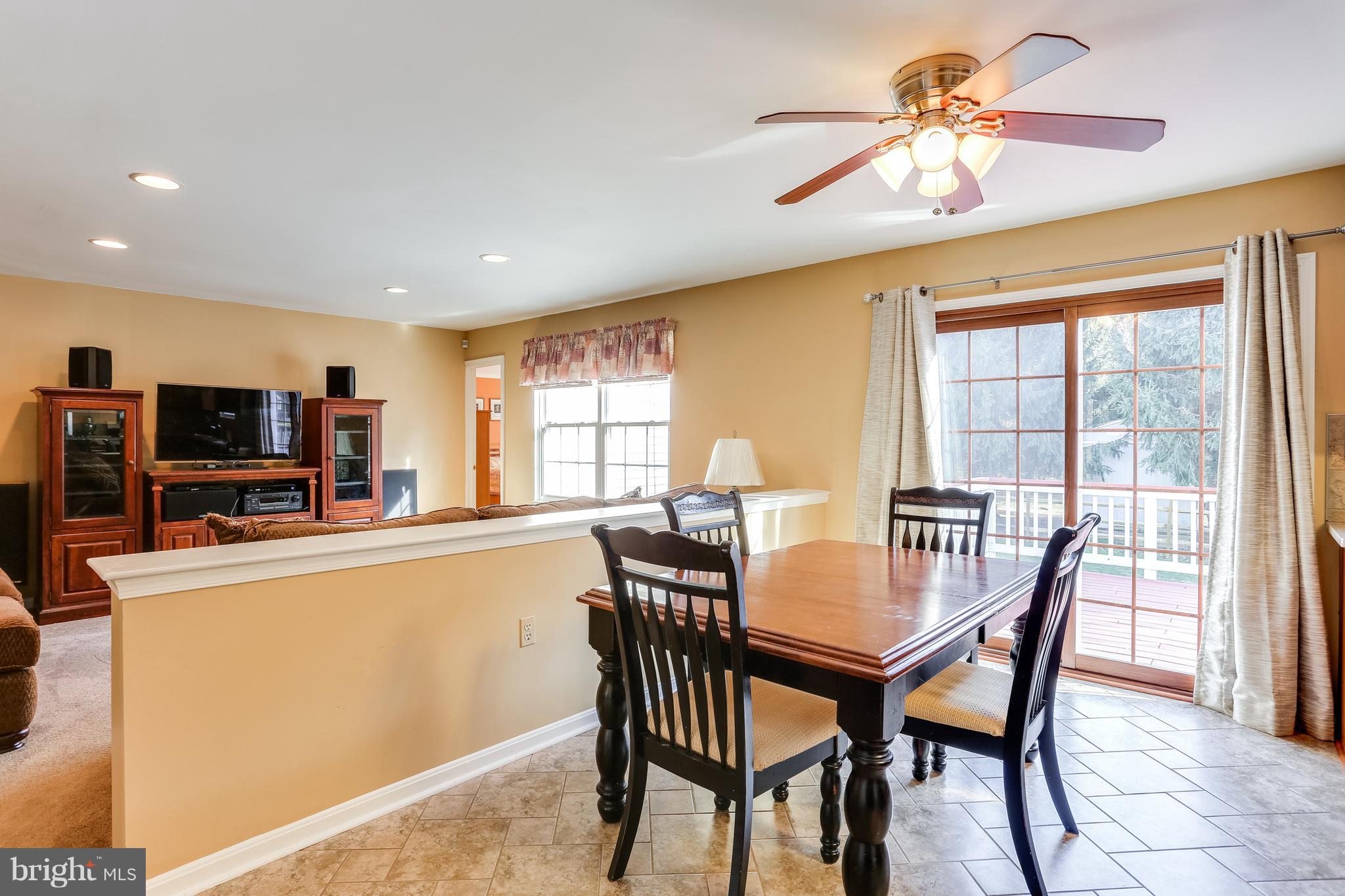 9 Bell Road Westminster, MD 21158 - Photo 9 of 37 Dining Room