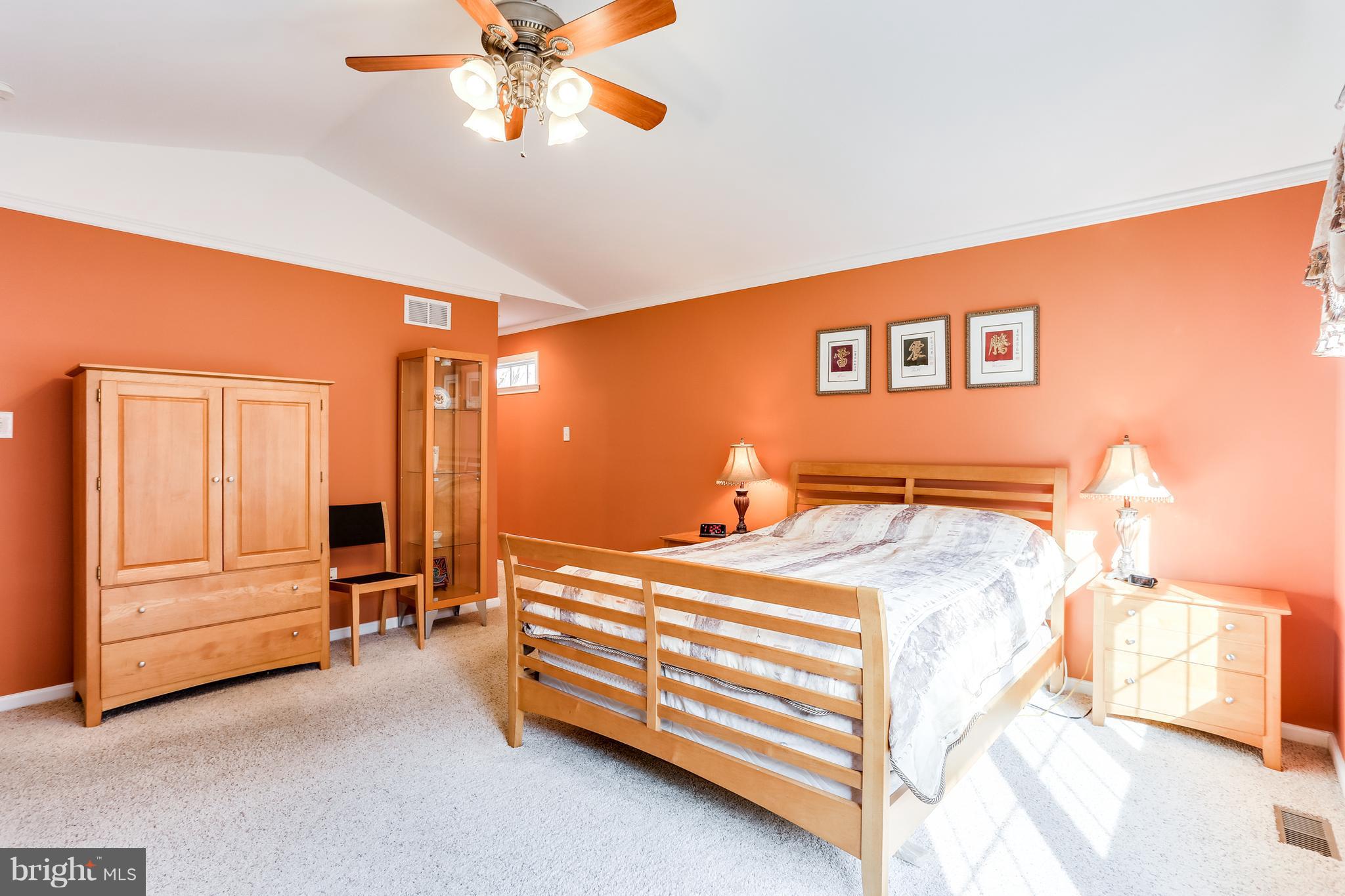9 Bell Road Westminster, MD 21158 - Photo 10 of 37 Main Level Master Bedroom En Suite
