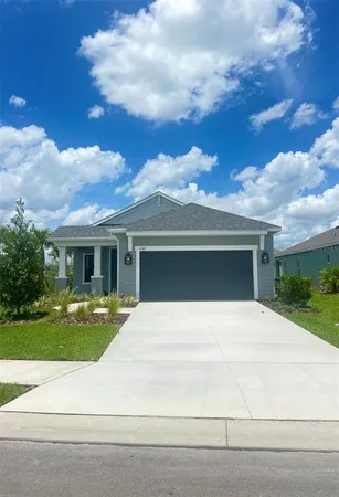 $425,000 | 4507 Canoe Creek Avenue, Parrish, FL 34219