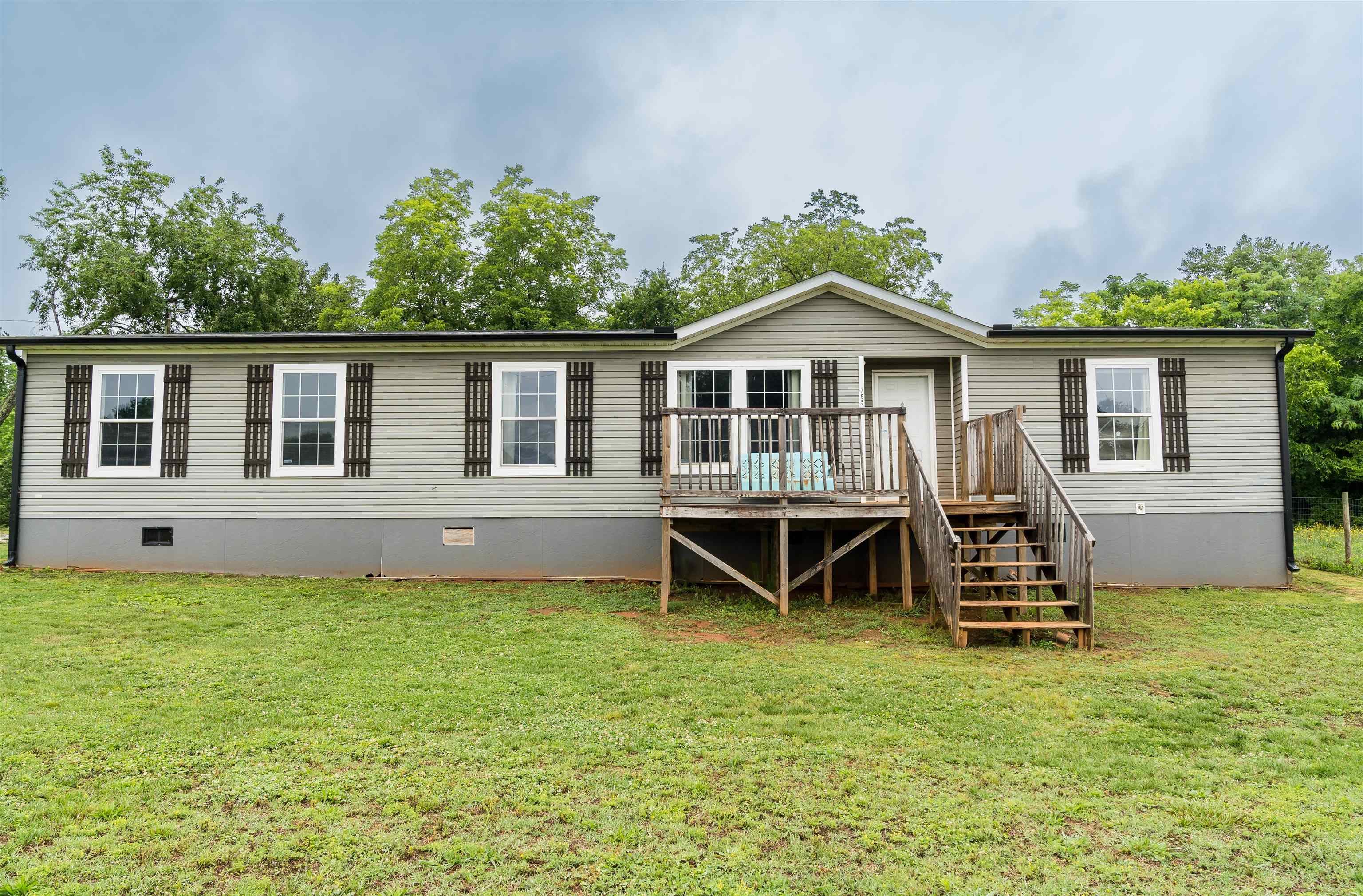 795 Midnight Road Inman, SC 29349 - Photo 23 of 31