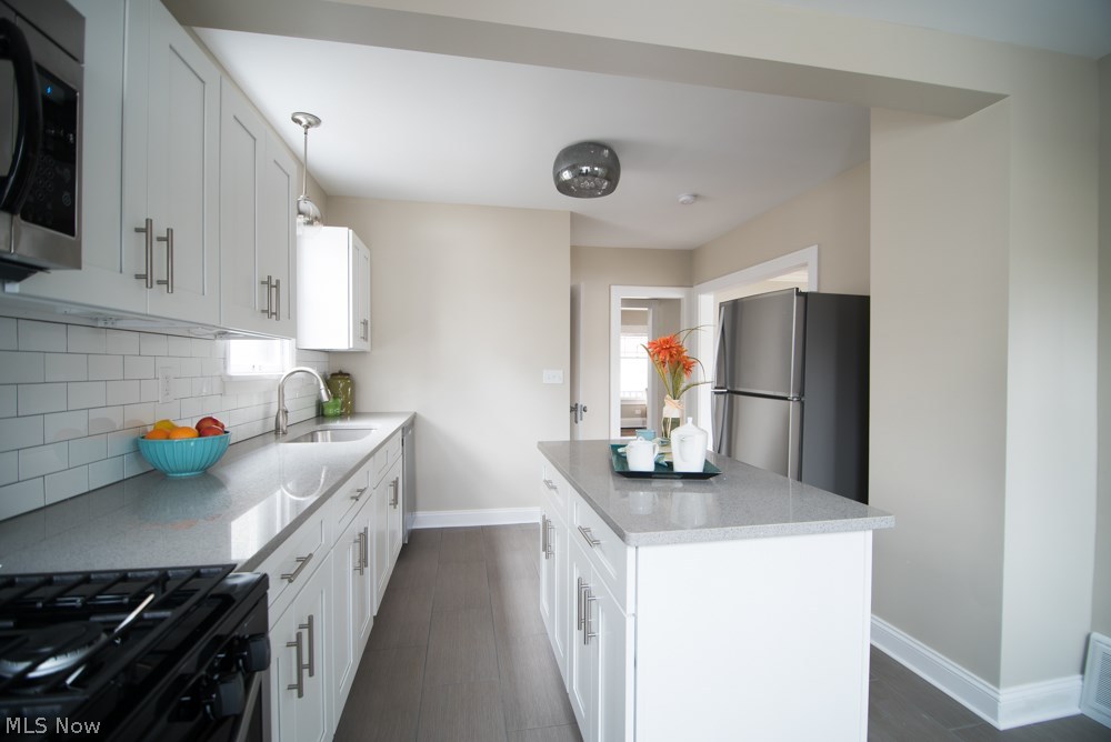 3404 Silsby Road Cleveland, OH 44118 - Photo 11 of 25 Gallery Image 11