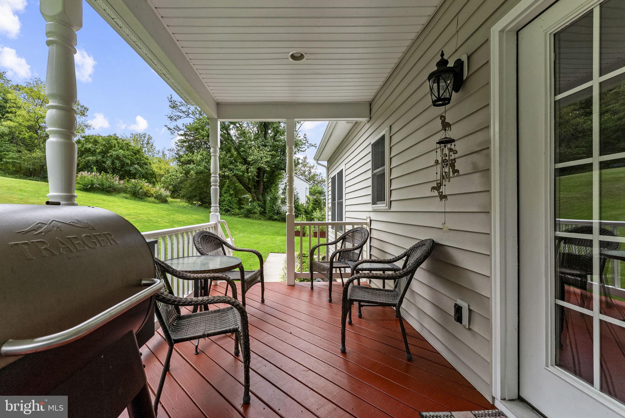 9813 Crest Hill Road Marshall, VA 20115 - Photo 67 of 113 Gallery Image 67