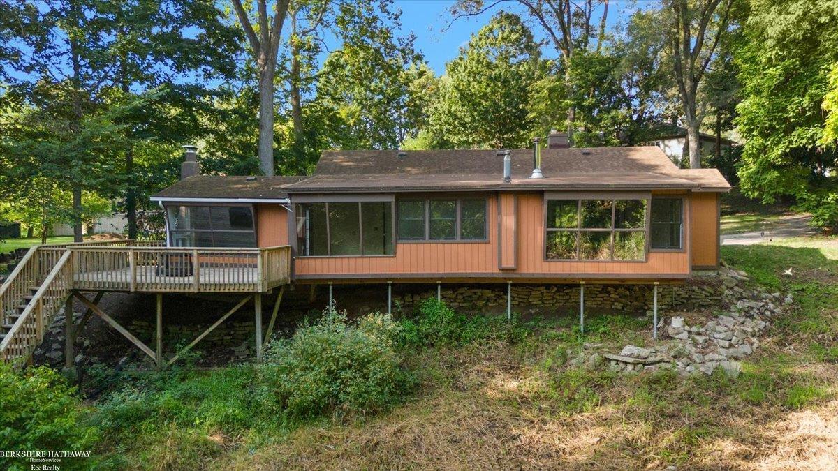 5381 Howe Street Shelby, MI 48317 - Photo 42 of 47