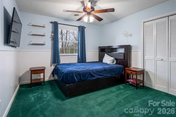 $625,000 | 233 Church Road, Fairview, NC 28730