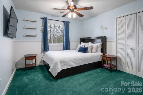 $625,000 | 233 Church Road, Fairview, NC 28730