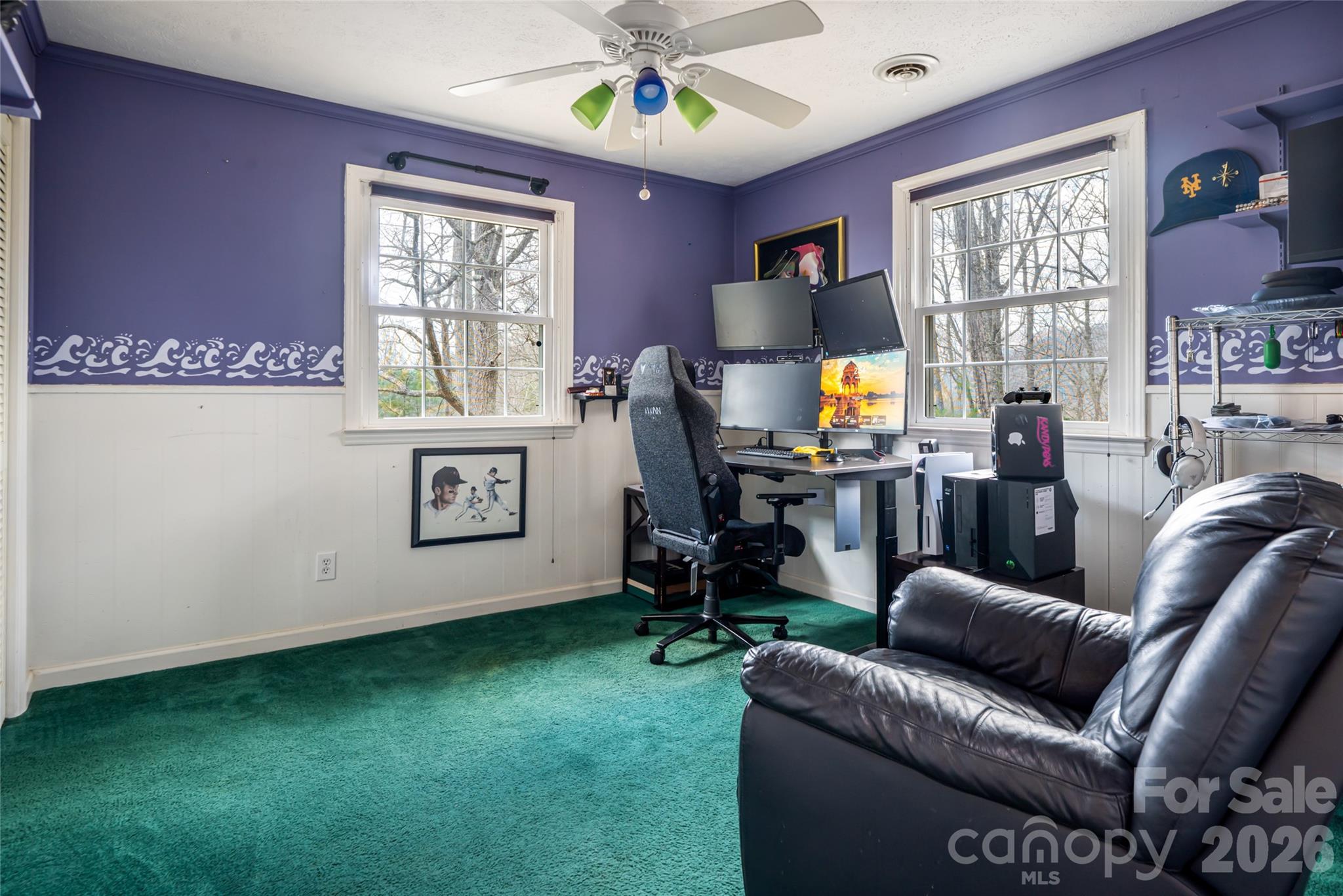 233 Church Road Fairview, NC 28730 - Photo 15 of 43