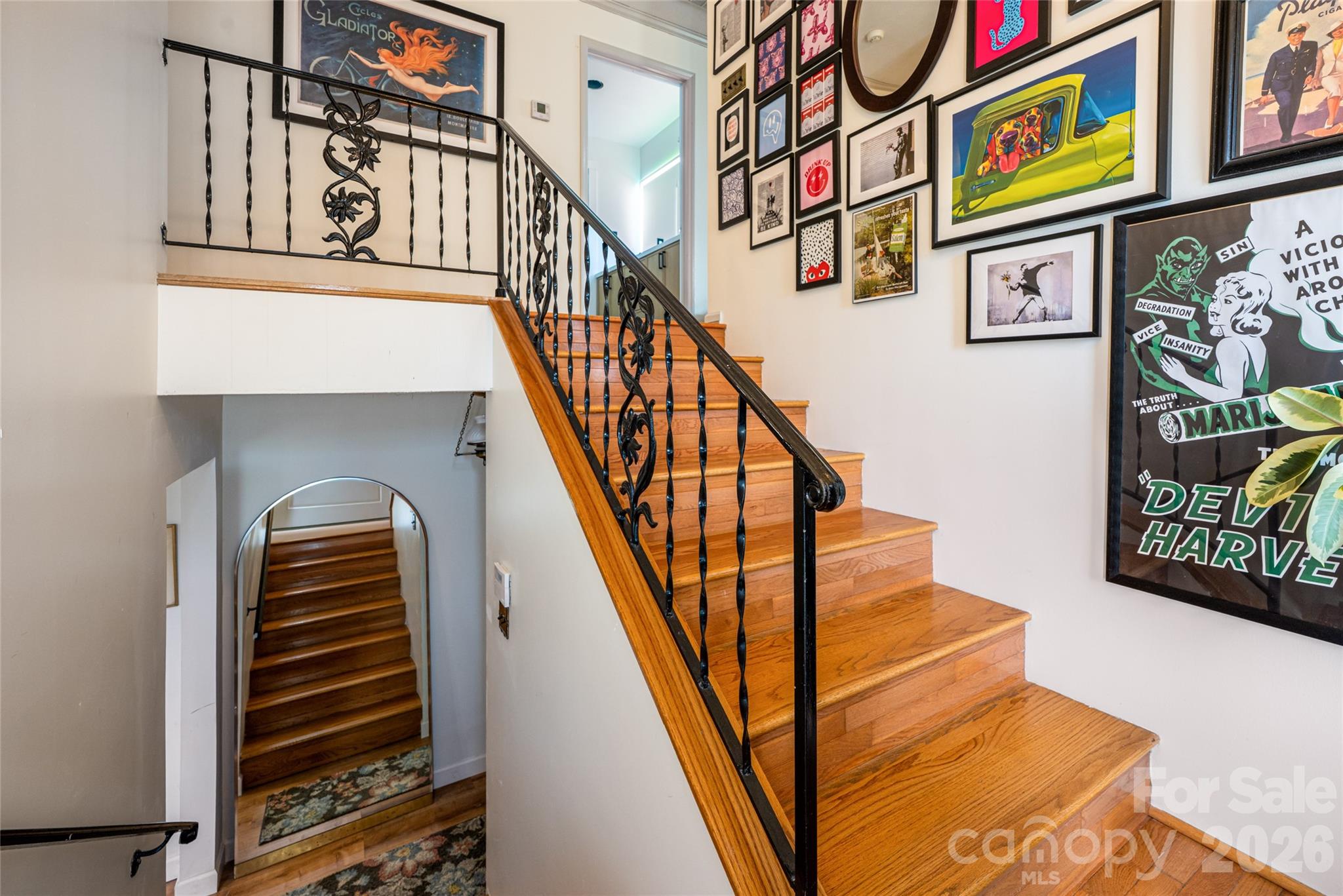 233 Church Road Fairview, NC 28730 - Photo 16 of 43