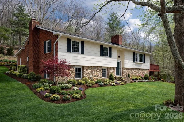 $625,000 | 233 Church Road, Fairview, NC 28730