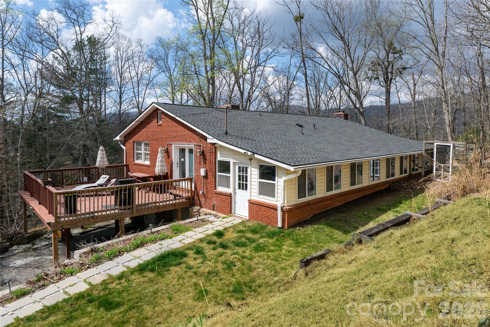 233 Church Road Fairview, NC 28730 - Photo 2 of 43