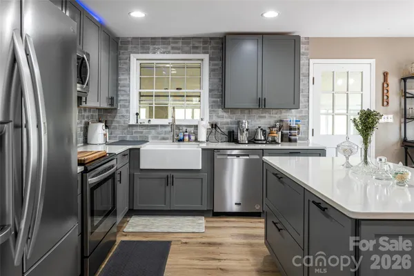 $625,000 | 233 Church Road, Fairview, NC 28730