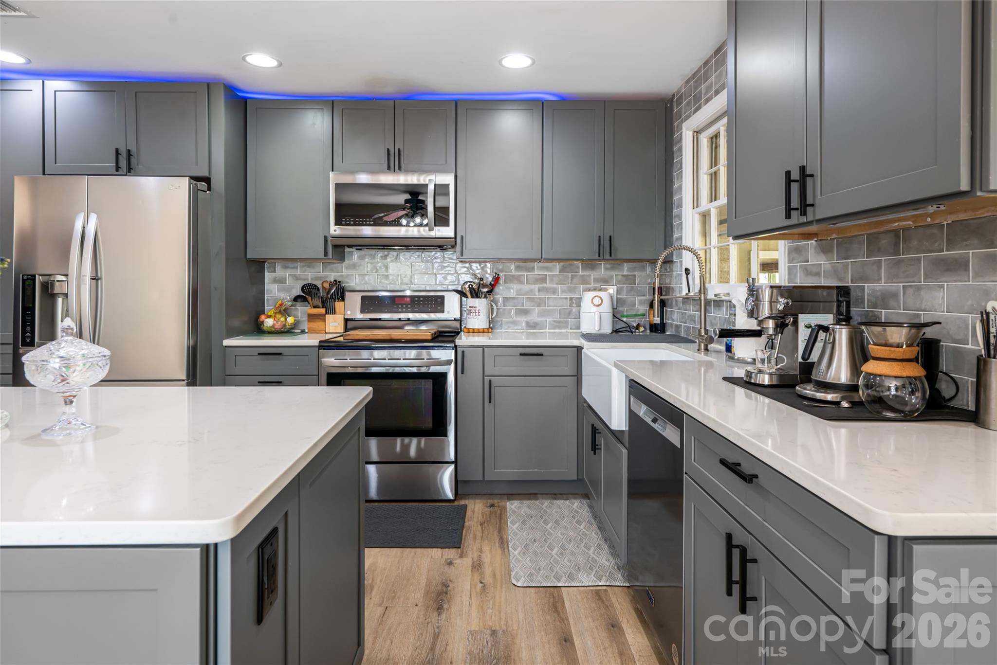 233 Church Road Fairview, NC 28730 - Photo 22 of 43