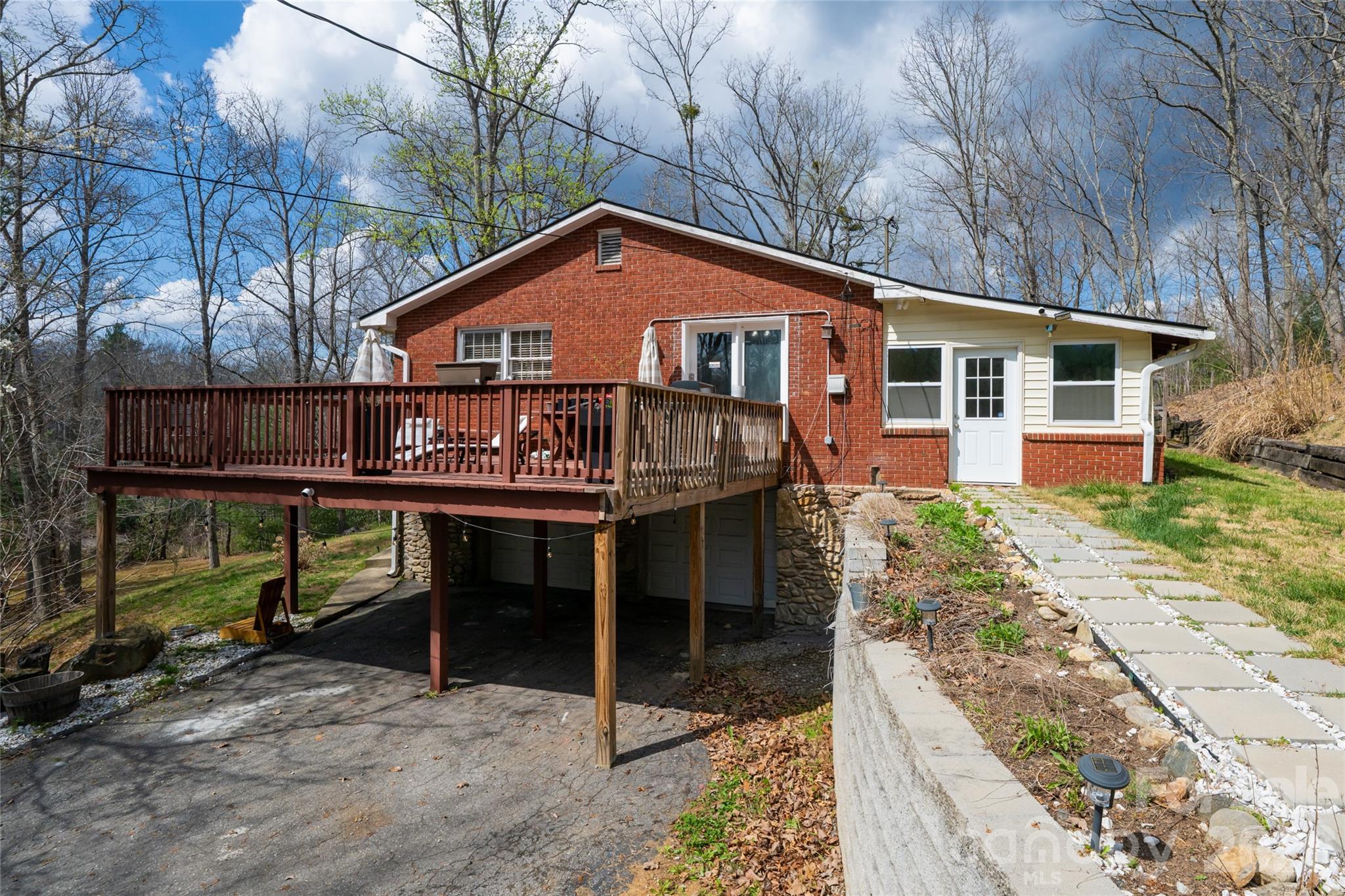 233 Church Road Fairview, NC 28730 - Photo 31 of 43