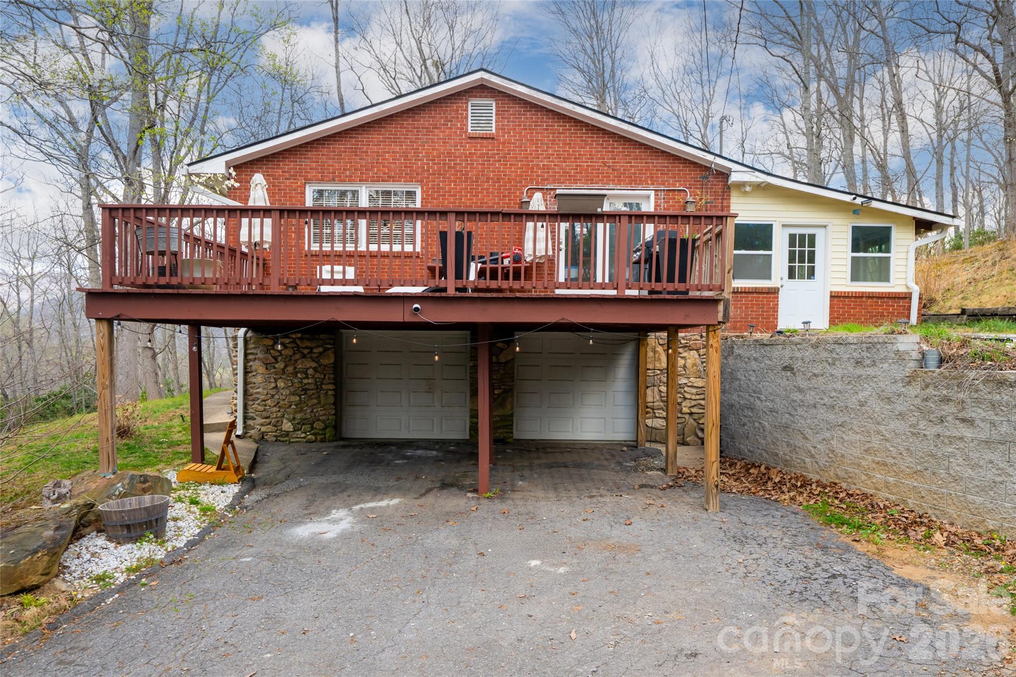 233 Church Road Fairview, NC 28730 - Photo 32 of 43