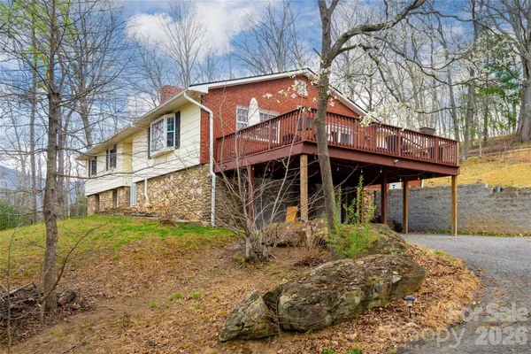 $625,000 | 233 Church Road, Fairview, NC 28730